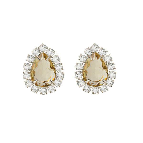 Bounkit Alondra Studs (more Colors)