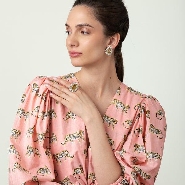 Bounkit Alondra Studs (more Colors)