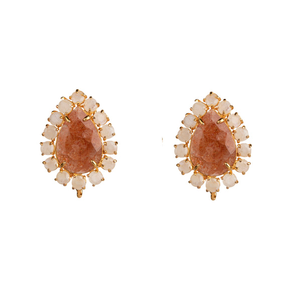 bounkit Alondra Studs (more colors)
