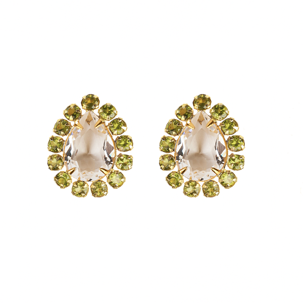 bounkit Alondra Studs