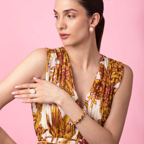 Bounkit Alyda Cuff (more Colors)