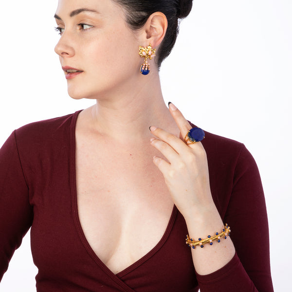 Bounkit Alyda Cuff (more Colors)