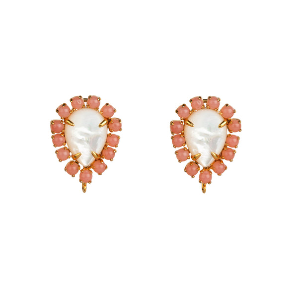bounkit Alyda Studs