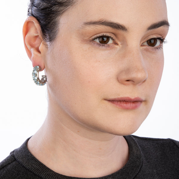 Bounkit Alyson Hoops