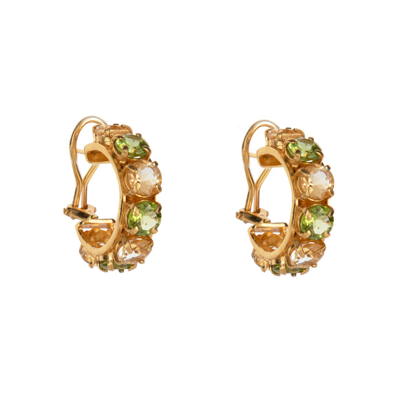bounkit Alyson Hoops (more colors)
