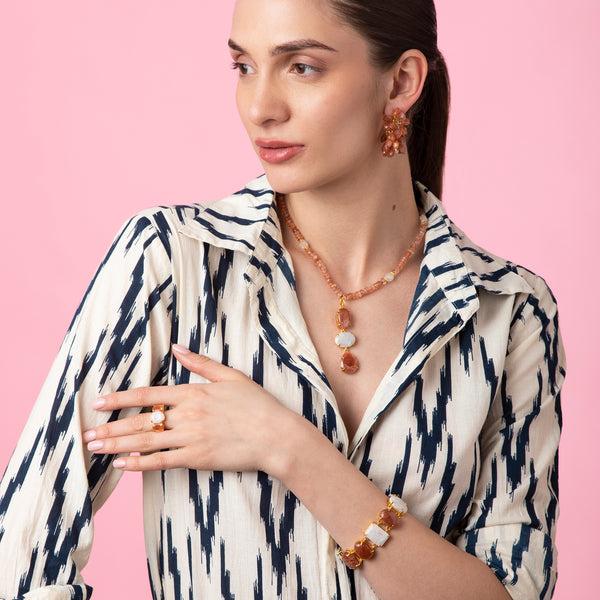 Bounkit Alyssa Hoops (more Colors) - 10 Essentials