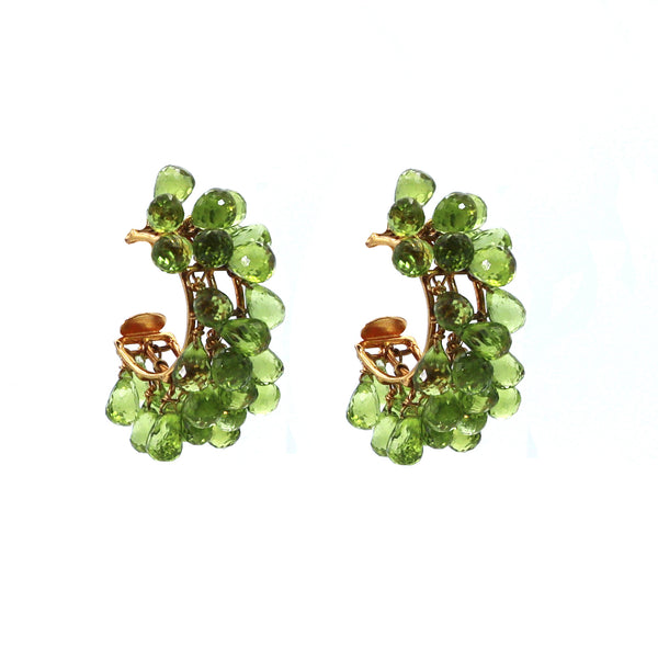 bounkit Alyssa Hoops (more colors) - 10 Essentials