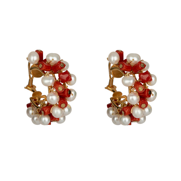 bounkit Alyssa Hoops (more colors)