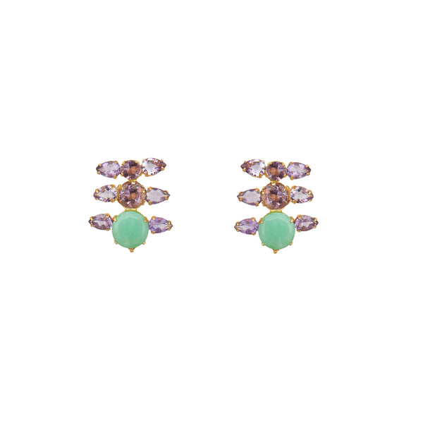 Bounkit Amalia Earrings