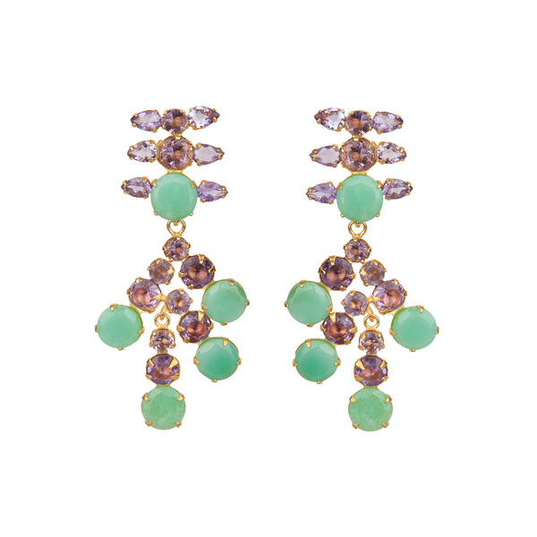 bounkit Amalia Earrings