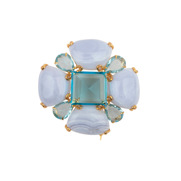 Bounkit Amanda Necklace