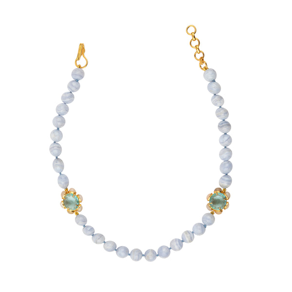 Bounkit Amanda Necklace