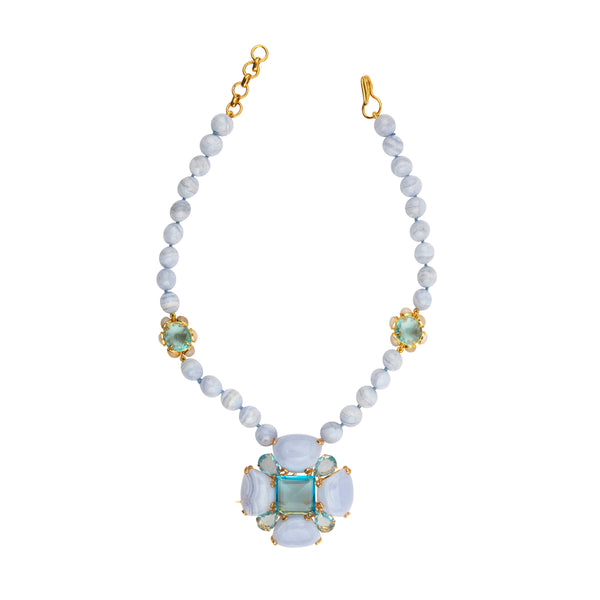 bounkit Amanda Necklace