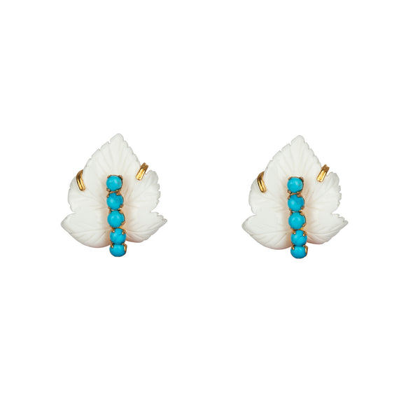 Bounkit Amara Earrings