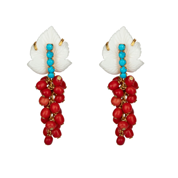 bounkit Amara Earrings
