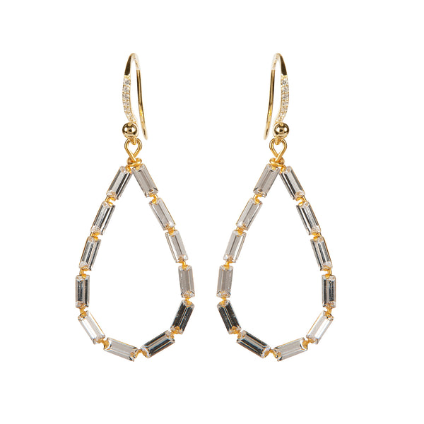 Bounkit Ameya Earrings (more Colors)