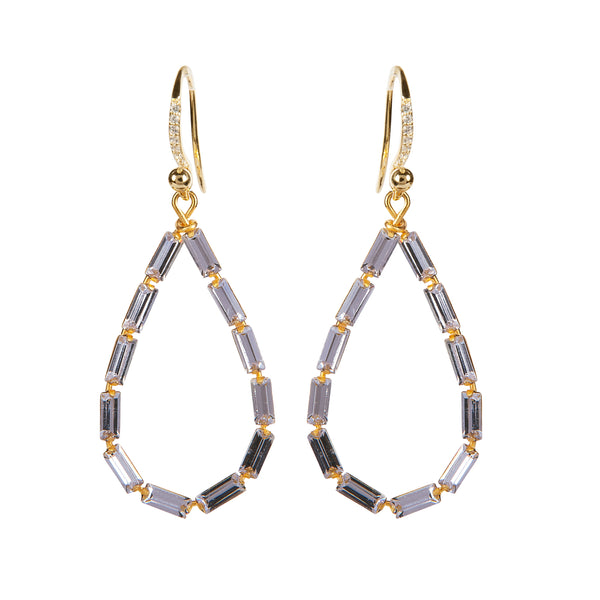 Bounkit Ameya Earrings (more Colors)