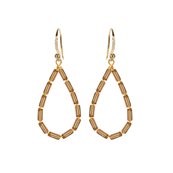 bounkit Ameya Earrings (more colors)