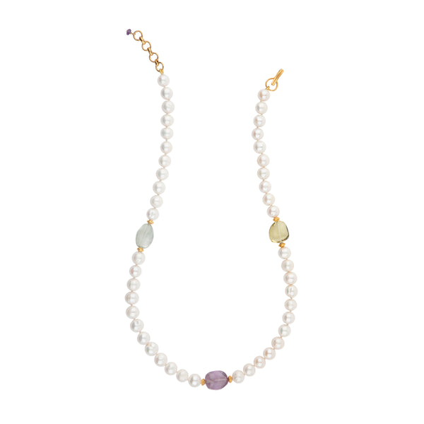 bounkit Amparo Necklace