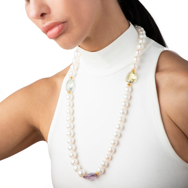 Bounkit Amparo Necklace