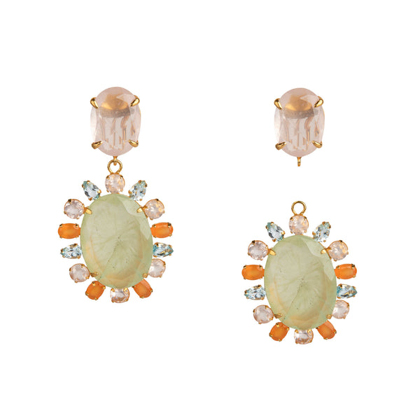 Bounkit Amy Earrings