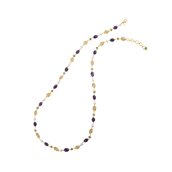 bounkit Amy Necklace (more colors)