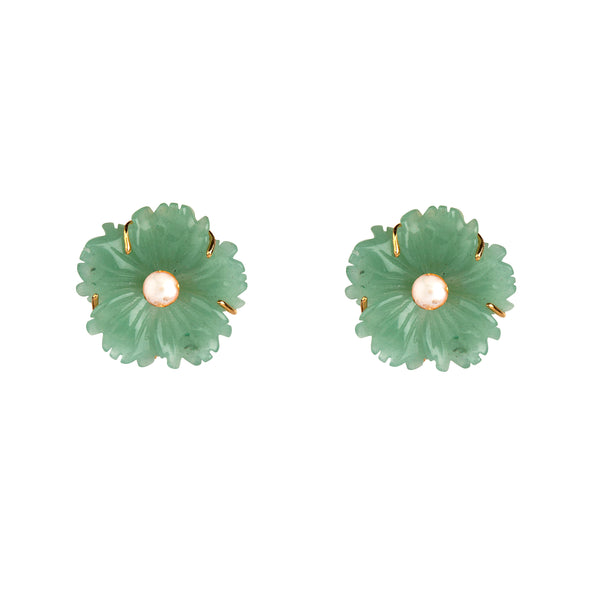 Bounkit Amy Studs (more Colors)