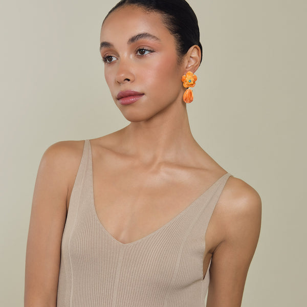 bounkit Analeia Earrings