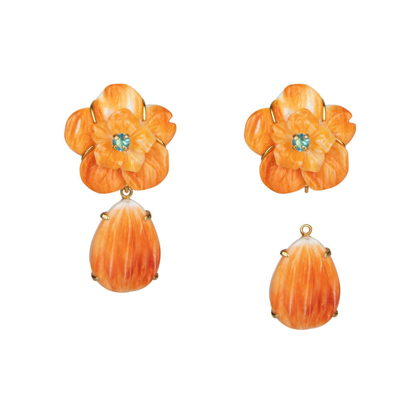 bounkit Analeia Earrings