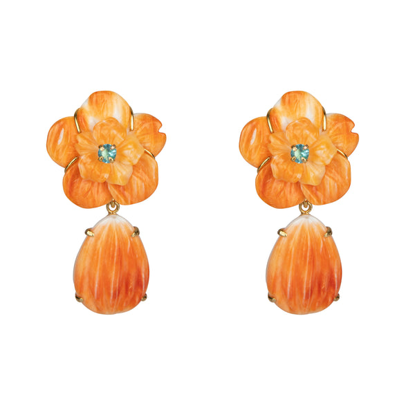 bounkit Analeia Earrings