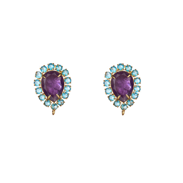 Bounkit Anastasia Earrings