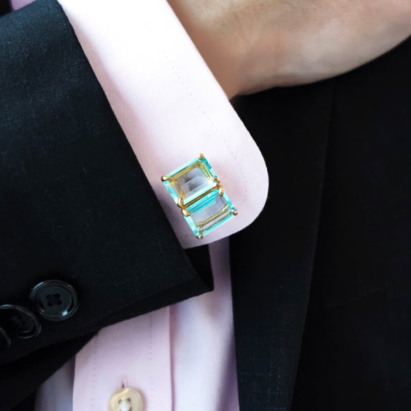 Bounkit Andrew Cufflinks (more Colors)