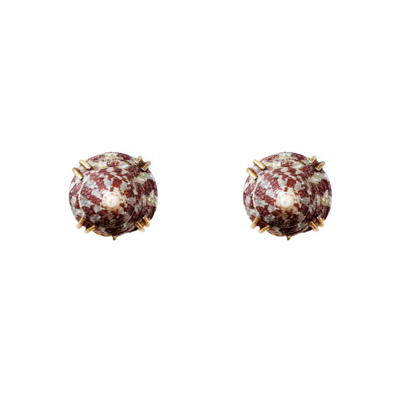 Bounkit Andy Earrings