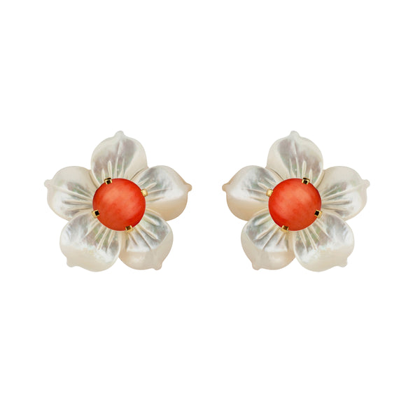 Bounkit Andy Studs (more Colors)