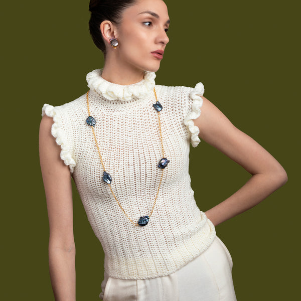 Bounkit Angela Studs (more Colors)