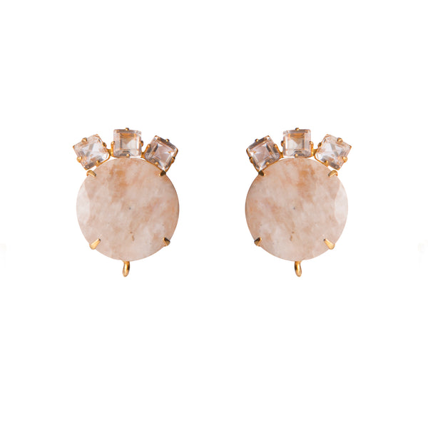 Bounkit Angela Studs (more Colors)