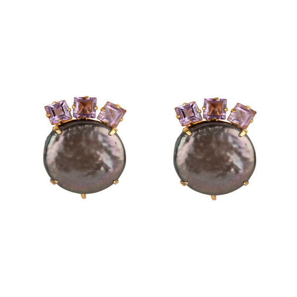 bounkit Angela Studs (more colors)