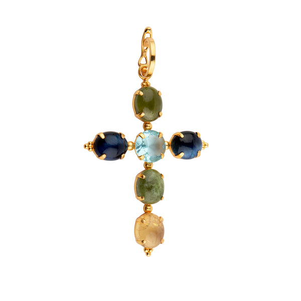 bounkit Angelica Pendant