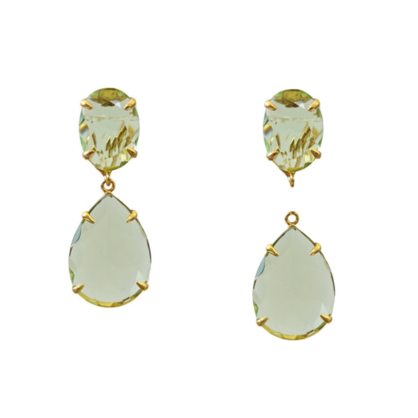 Bounkit Angelina Earrings (more Colors)