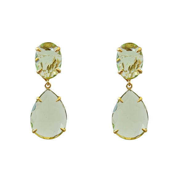 bounkit Angelina Earrings (more colors)