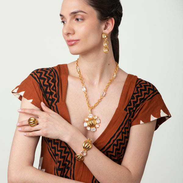 Bounkit Angelique Bracelet