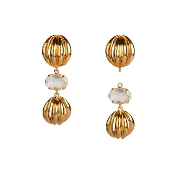 Bounkit Angelique Earrings