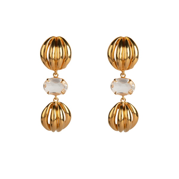 bounkit Angelique Earrings
