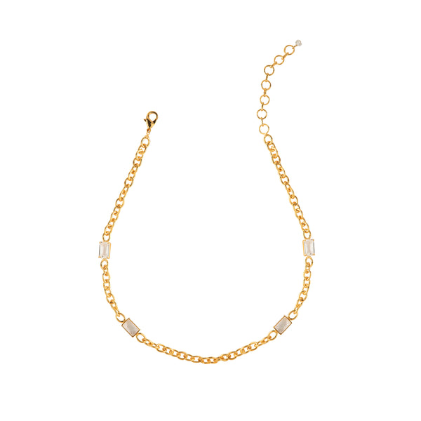 Bounkit Angelique Necklace