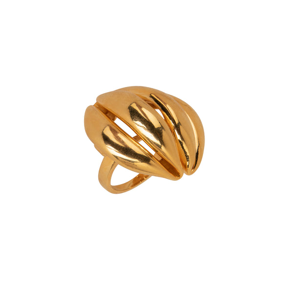 bounkit Angelique Ring
