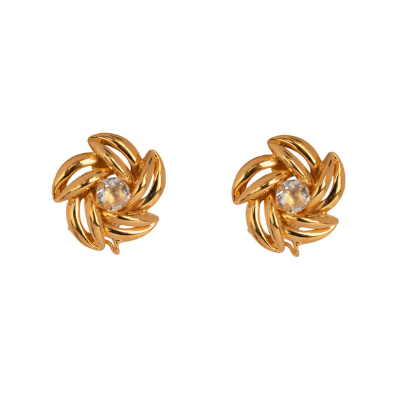 Bounkit Angelique Studs (more Colors)