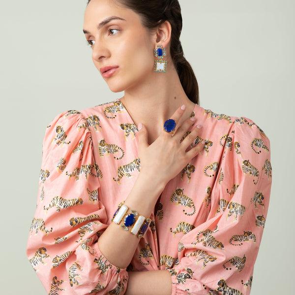 Bounkit Angie Earrings