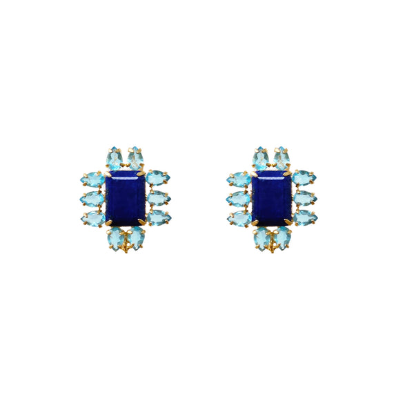 Bounkit Angie Earrings