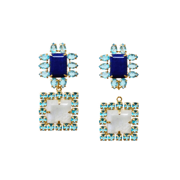 Bounkit Angie Earrings