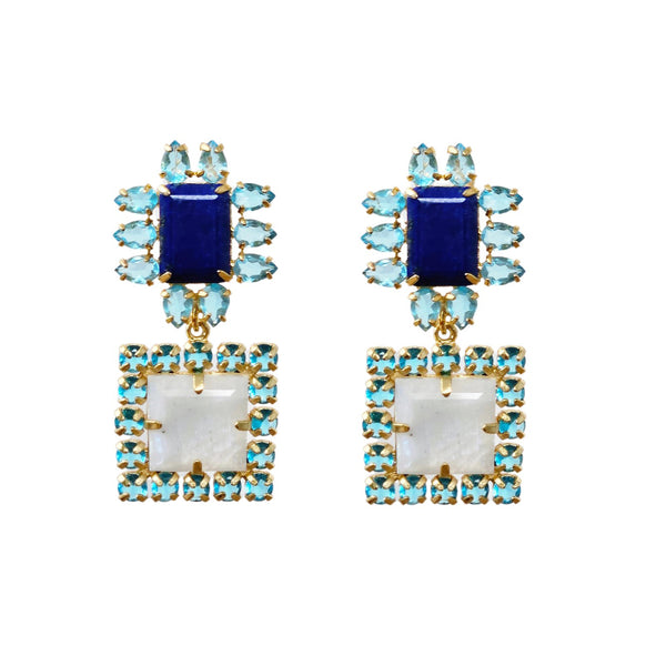 bounkit Angie Earrings